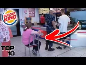 Video: Top 10 Laziest People Of All Time
